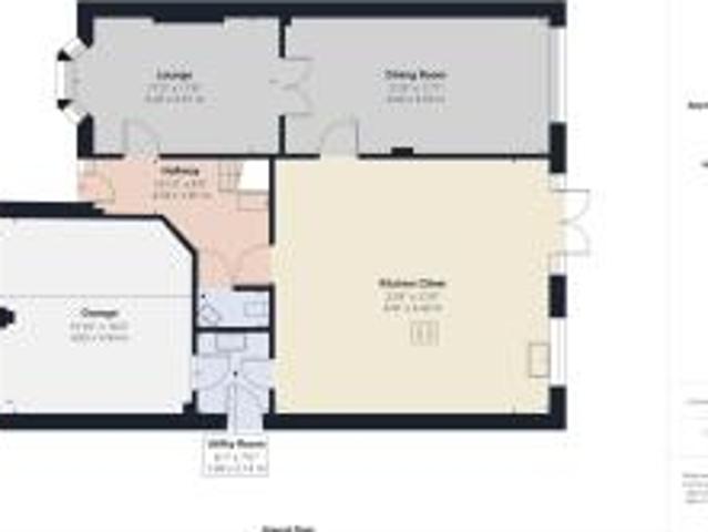 Farm for rent in Littleover, East Midlands