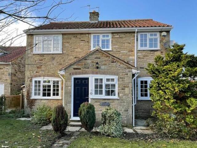 House for rent in North Yorkshire