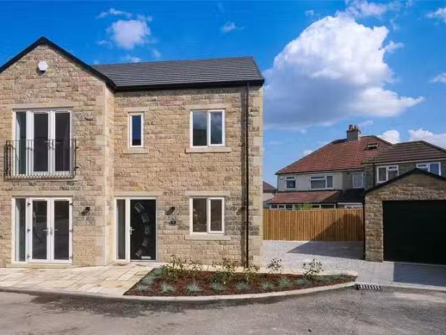 House for rent in Baildon, West Yorkshire