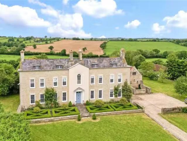 House for rent in Chew Stoke, Bath And North East Somerset