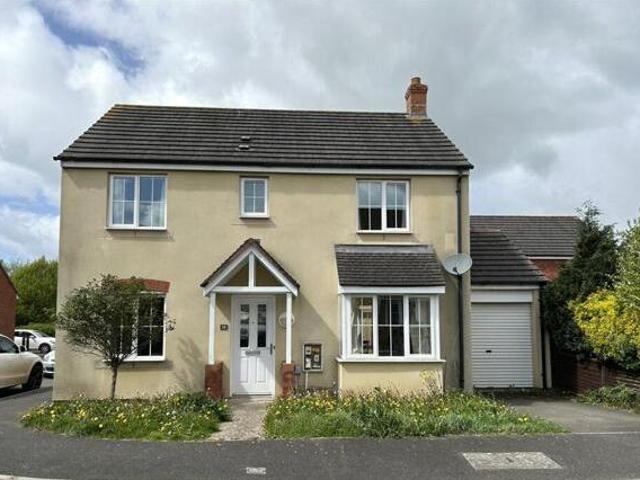House for rent in Bridgwater, Somerset