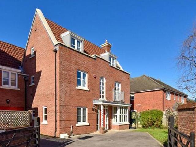 House for rent in Feckenham, City Of Bristol
