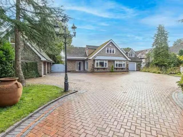 House for rent in Illogan, Cornwall