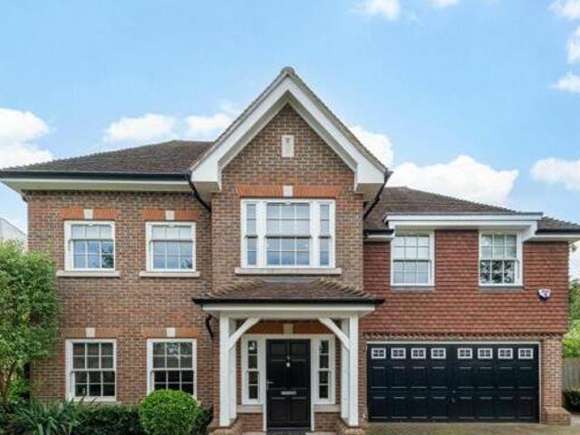 House for sale in Bridgefield, Kent