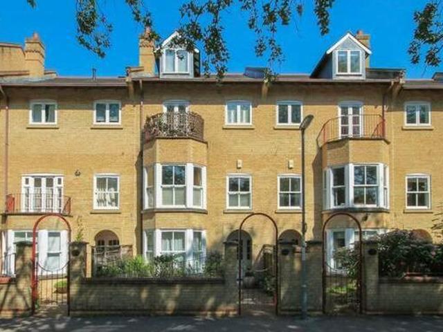 House for rent in Cambridgeshire and Peterborough, England