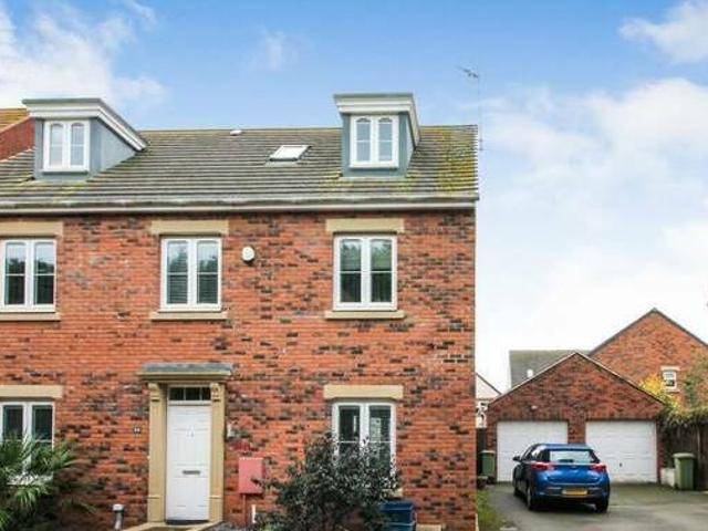 House for rent in Buckinghamshire
