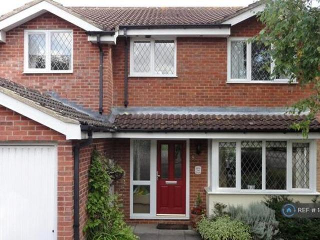 House for rent in Buckingham, Buckinghamshire