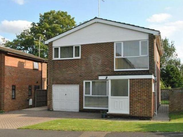House for rent in Colliers End, Hertfordshire
