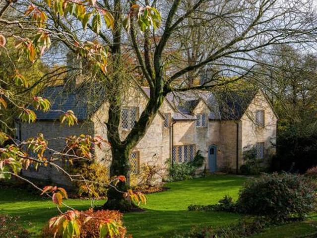 House for sale in Black Bourton, Oxfordshire