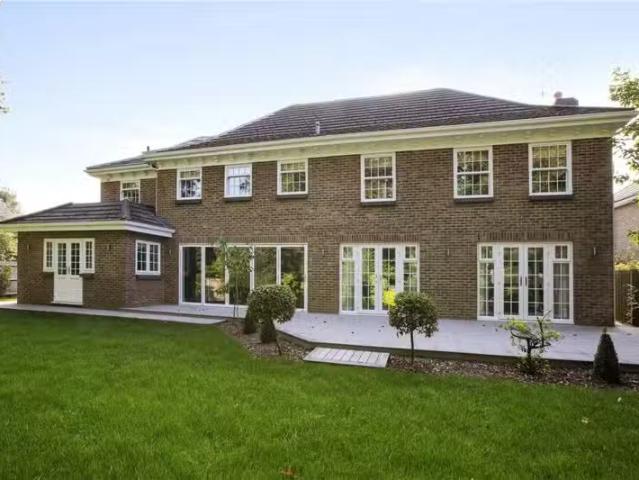 House for rent in Blackhills, Surrey