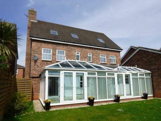 House for rent in Holystone, North Tyneside