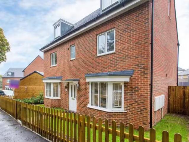 House for rent in Ash, Kent