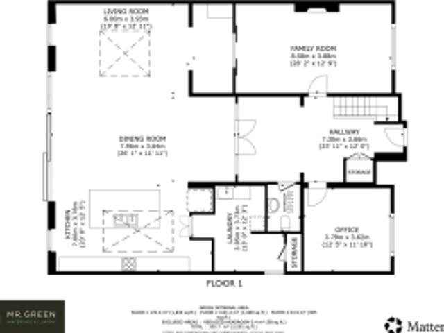 Farm for rent in Wick, Bournemouth