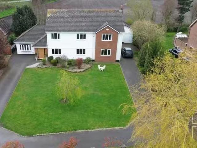 House for rent