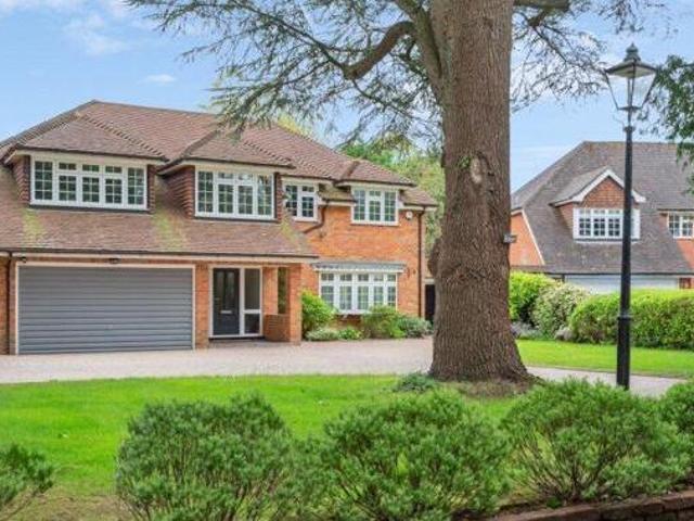 House for sale in Lyons, Greater London