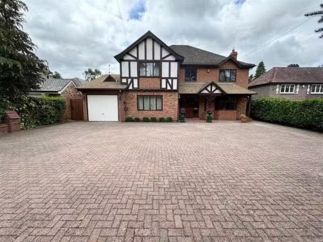 House for rent in Finsbury Park, Greater London