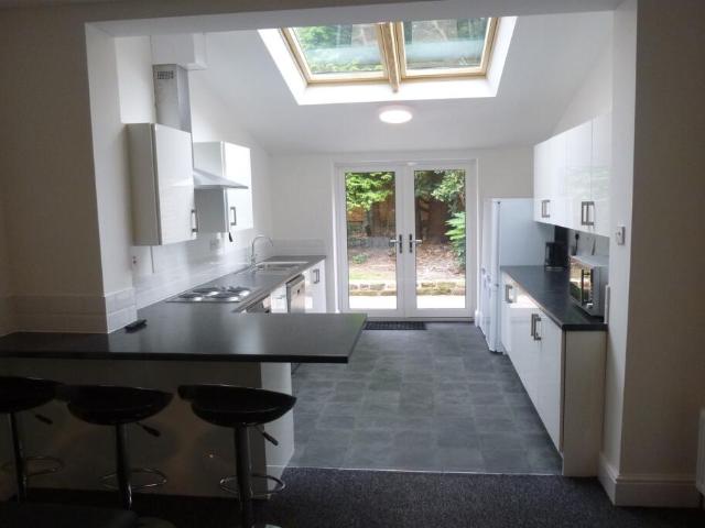 Farm for rent in Charnock, Isle Of Man