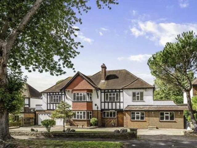 House for sale in Banstead, Reigate and Banstead