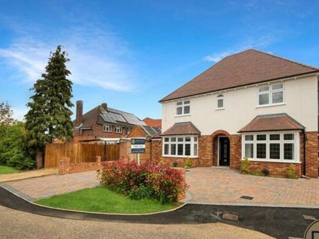 House for sale in Chelmsford, Essex