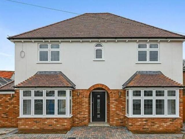 House for sale in Chelmsford, Essex