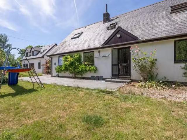 House for rent in Strode, Devon