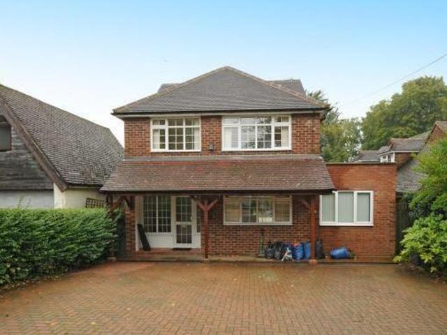 House for rent in Asheridge Vale, Chesham