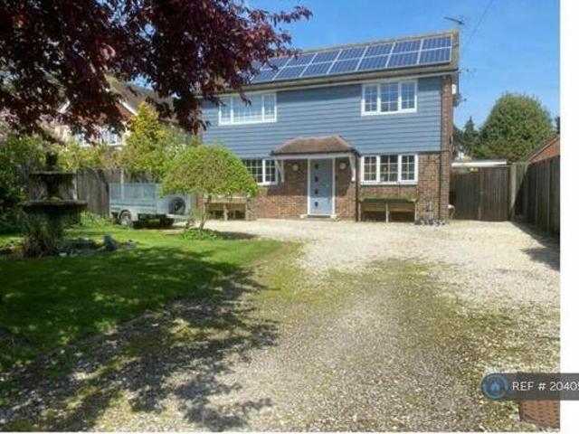 House for rent in Apuldram, Littlecote