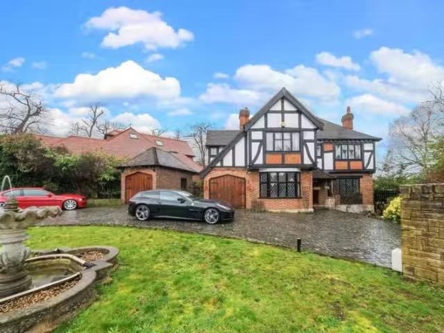 House for rent in Chislehurst West, Chislehurst