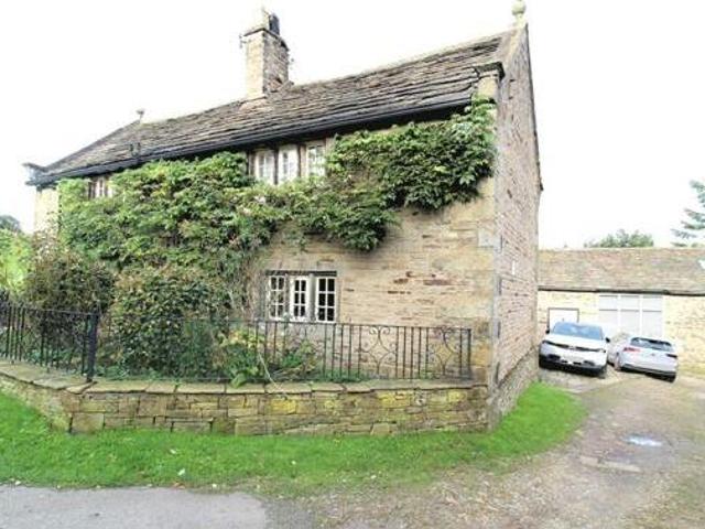 House for rent in Greater Manchester