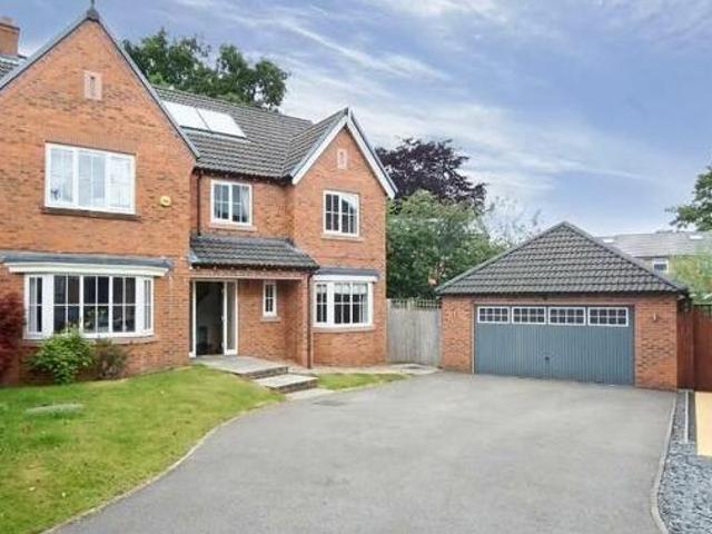 House for rent in Andertons Mill, Lancashire
