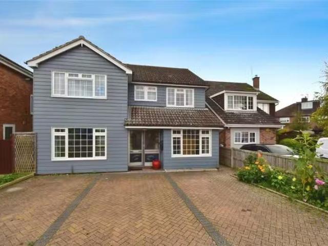 House for rent in Fordham Heath, Essex