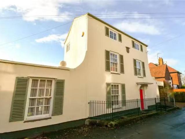 House for rent in Guisborough, Redcar And Cleveland