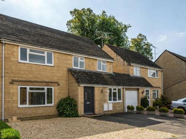 House for rent in Chesterton, Fossebridge
