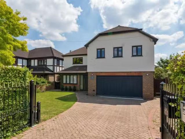 House for rent in Chislehurst West