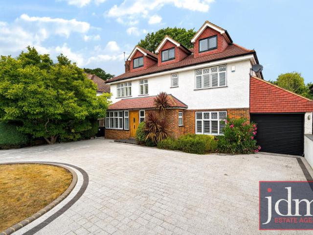 Farm for rent in Chislehurst