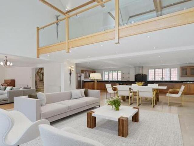 House for sale in Blackhills, Surrey