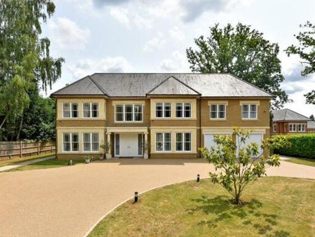 House for sale in Blackhills, Surrey