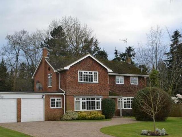 House for sale in Blackhills, Surrey