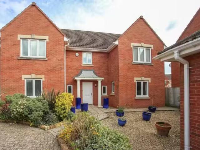 House for rent in Boddington, Pamington