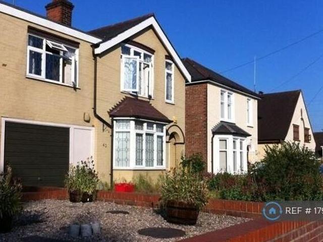 House for rent in Fordham Heath, Essex