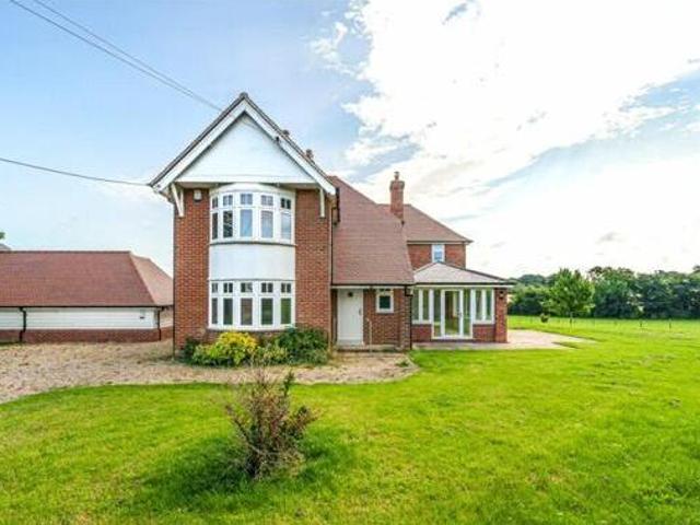 House for rent in Inworth, Fordham Heath