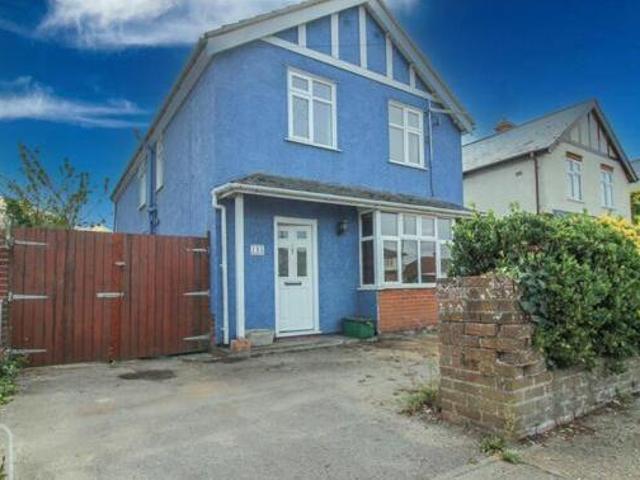 House for rent in Fordham Heath, Essex