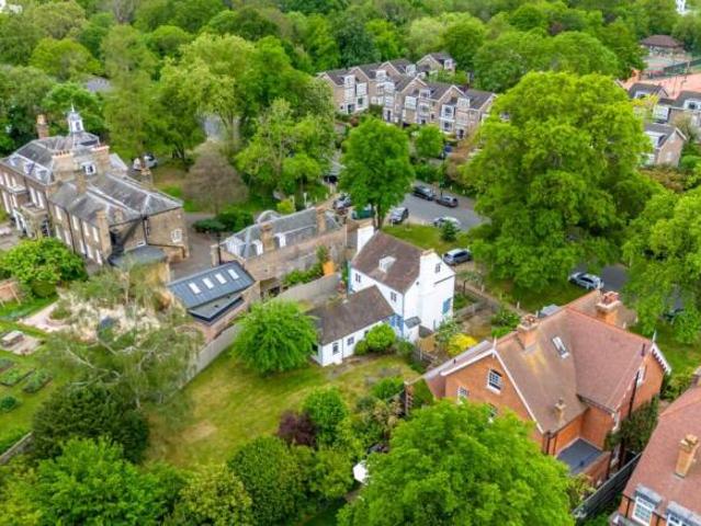 Farm for rent in Dulwich, Greater London