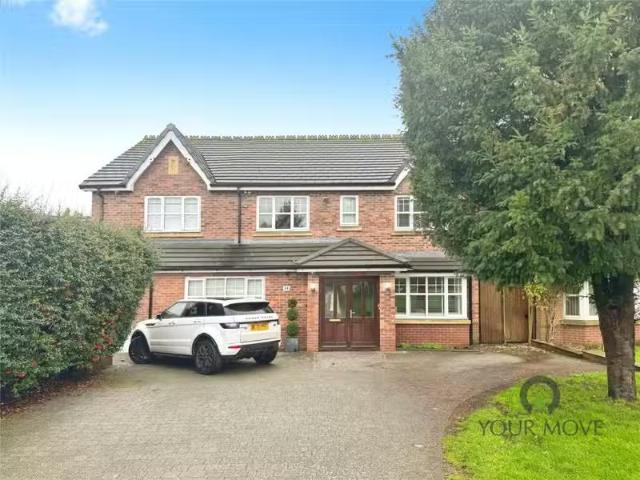 House for rent in Netherton, West Midlands