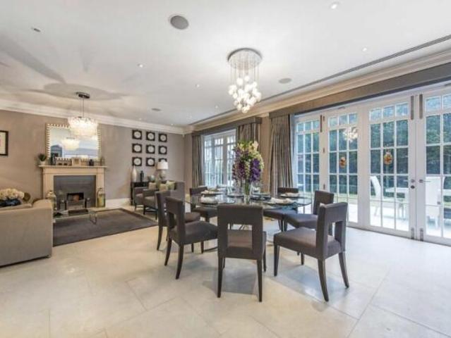Farm for rent in London Borough of Merton, Greater London