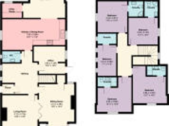 Farm for rent in Beaconsfield and Chepping Wye Community Board, Penn