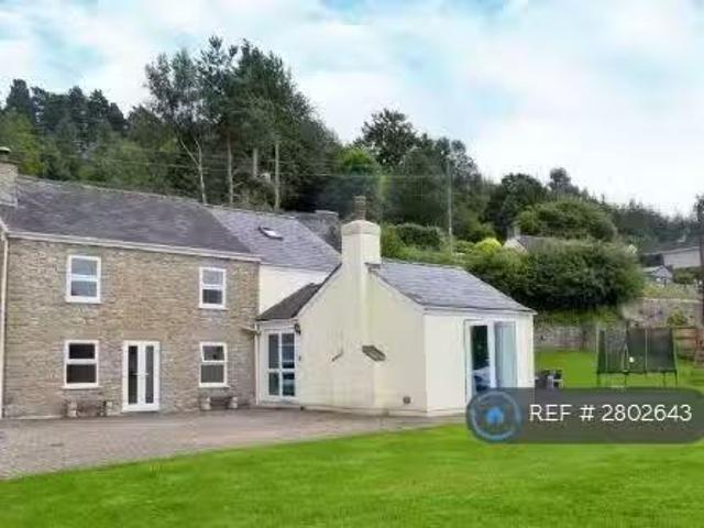 House for rent in Pillowell, Bromsberrow Heath