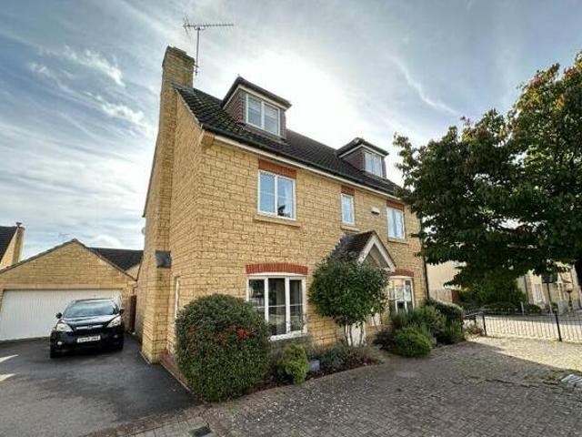 House for rent in Corsham