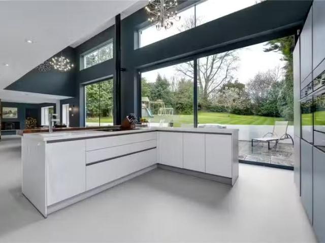 House for rent in Blackhills, Surrey