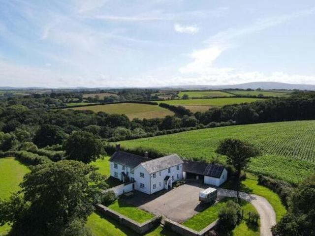 House for rent in Newton St Cyres, Devon